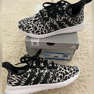 NWT Adidas Women’s Cloudfoam Pure 2.0